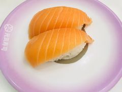 -元气寿司(金光华店)