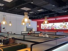 -好想牛·鲜切自助牛肉火锅(七堡花园城店)