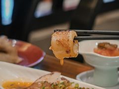-龙悦湾酒家·八阵鱼生·渔人码头店