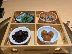 -松鱼亭·和牛烧肉(协鑫广场店)
