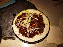 -老渔家鲜鱼轩(南浦横街店)
