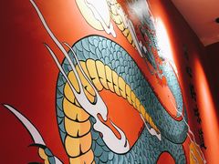 -龙少爷碳火干锅(环球中心店)