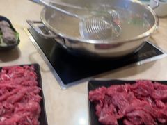 -潮汕良记牛肉火锅(洪武路店)