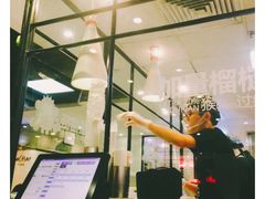 -乐凯撒披萨(正佳广场店)