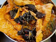 -红鼻子桂林米粉(金唐新光界店)
