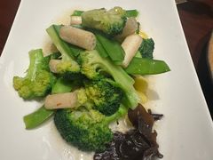 -那拉提之疆·新疆菜(美院店)