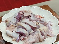 -清新一盅正宗清远鸡(环城路店)