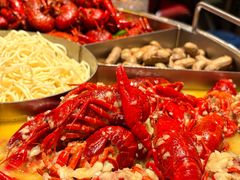 -王红军龙虾(新民路店)