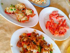 -梅姐海鲜餐厅(水头海鲜街店)