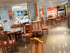 大堂-峨嵋酒家总店(车公庄店)