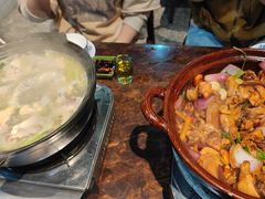 -胡须佬鸡煲四季火锅(海雅缤纷城店)