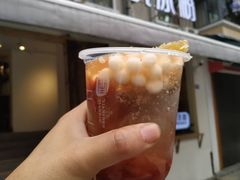 -甜心闲生传统手工冰粉(奎星楼店)