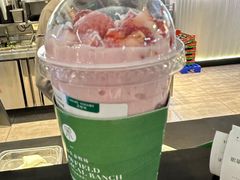 -茉酸奶(高科山姆店)