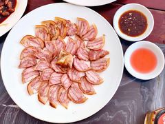 得心应手拼盘-得心斋(文华北路店)