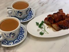 -翠华餐厅(德基广场店)