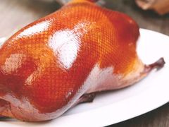 -玉林烤鸭店(垡头店)