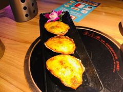 -炉小哥烤肉(朗悦公园茂店)