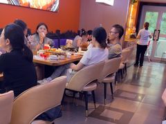 -俭寨大盘芦花土鸡·小公鸡·烧烤新疆菜(云通店)