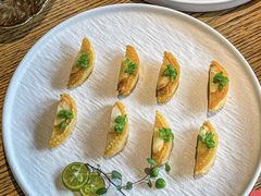 -甜阿姨·天台花园私房菜(万松园店)