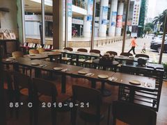 大堂-85度C(深圳佳宁娜店)
