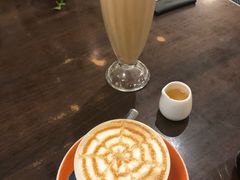 -新旺茶餐厅(嘉里城店)