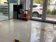 -纳吉亚猫专科动物诊疗中心(蒋宅口分院)