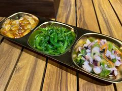 -微醺烤牛·炭火烧烤·精酿啤酒(东郊记忆店)