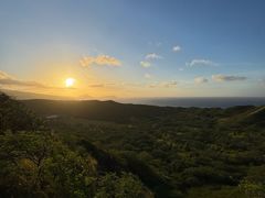 -钻石头山