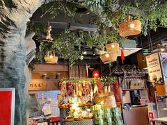 -老阿爸鲜鱼土菜(昆山花桥店)