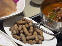 -蝎王府羊蝎子(西直门店)