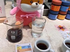 -玫瑰咖啡(中山六路店)