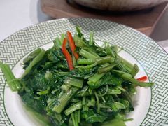 -囍榷·鲜美常州菜(恐龙园店)