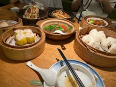 -点心传说·粤菜点心(佐阾虹湾店)