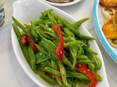 -清真·尖子尖牛肉面(王府井店)