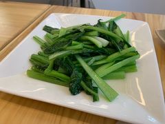 -香港厨房 Hong Kong Kitchen