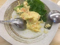 -八盛屋·沾面(集美万达店)