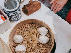 -锡笼记·无锡小笼(方塔店)