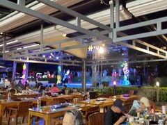 -渔家火锅·海鲜自助餐·演艺(亚龙湾天域酒店)