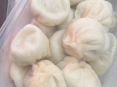 鲜肉小笼-万寿斋(山阴路店)