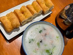 -顺德一品粥·20年凤城老字号(芳村店)