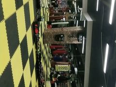 -拳盛时代拳击俱乐部(北京路店)