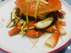-苏先生海鲜渔庄(金桥店)