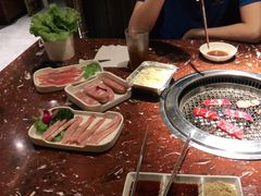 -和牛村烧肉放题(淄博王府井店)