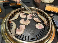 -龙神·炭烧酒场深夜食堂(新街口店)