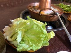-香香腊排骨.野生菌火塘总店(束河店)