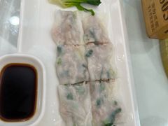 -金华安大酒楼·老牌潮菜·粤式茶点(东方国际店)