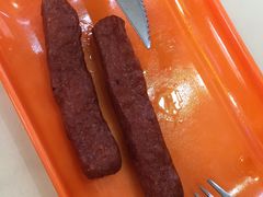 肠仔-華歡冰室-WahFoon(吉大店)