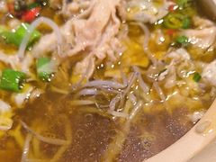 -大盐帮川菜馆(长楹天街店)