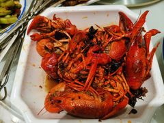 -阿胖龙虾(罍街店)