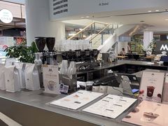 -M Stand(宁波万象城店)